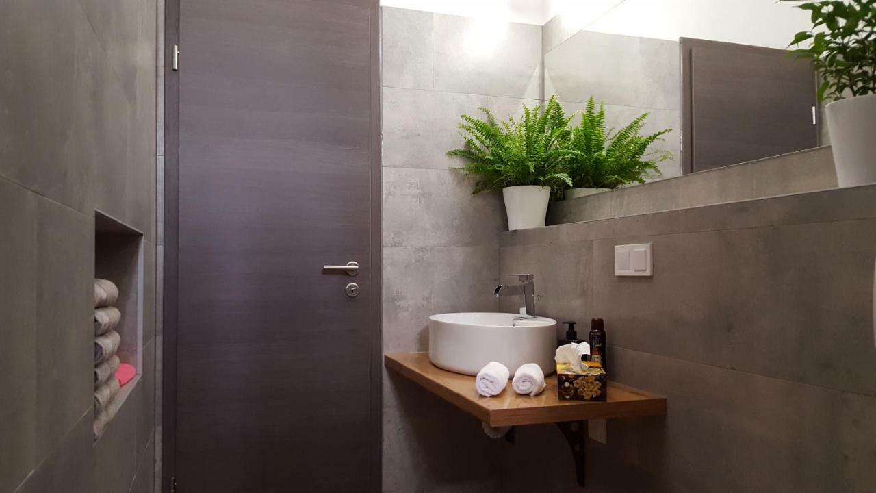 Apartment Imperia *** Πούλα Εξωτερικό φωτογραφία