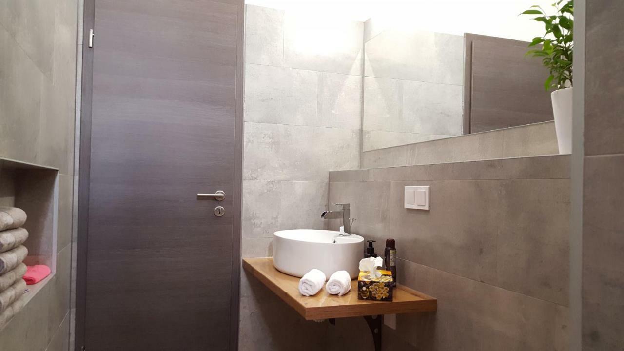 Apartment Imperia *** Πούλα Εξωτερικό φωτογραφία