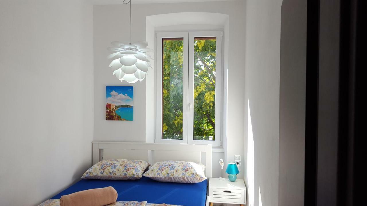 Apartment Imperia *** Πούλα Εξωτερικό φωτογραφία