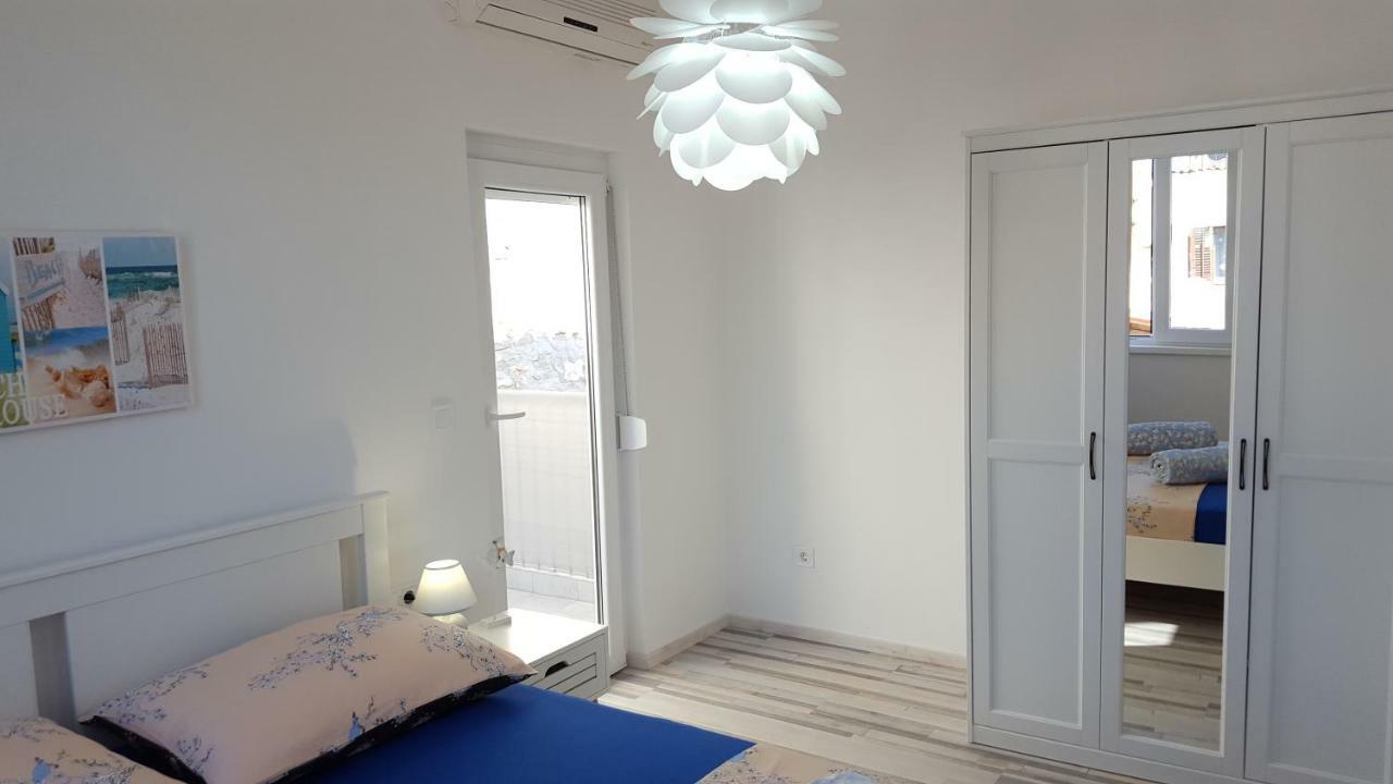 Apartment Imperia *** Πούλα Εξωτερικό φωτογραφία