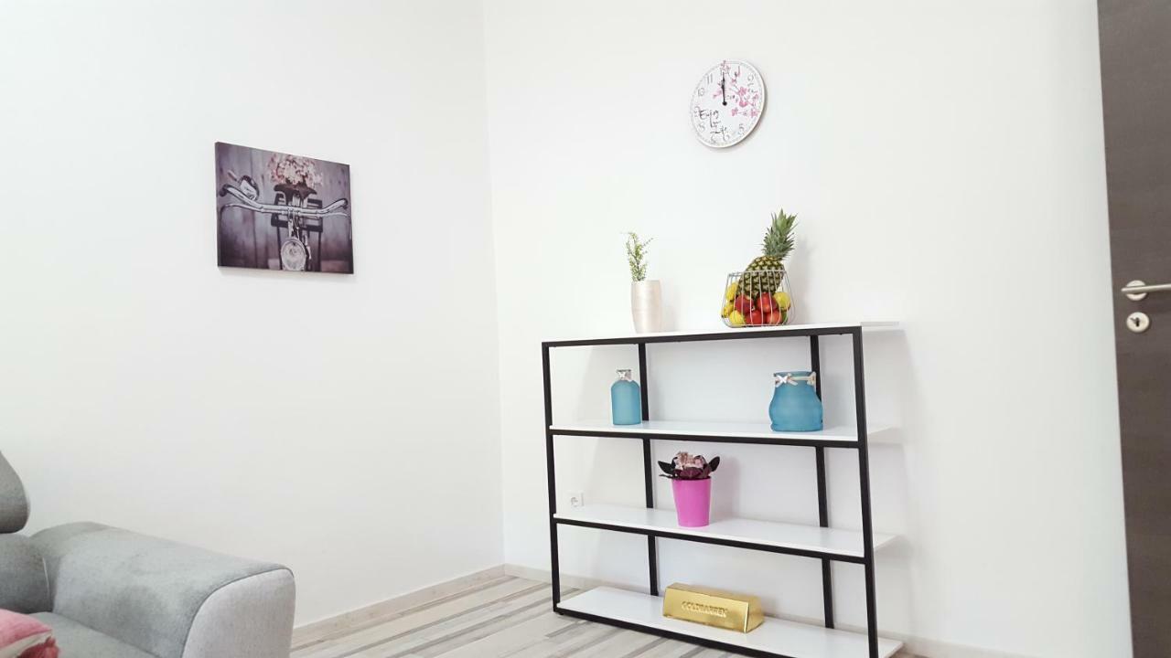 Apartment Imperia *** Πούλα Εξωτερικό φωτογραφία