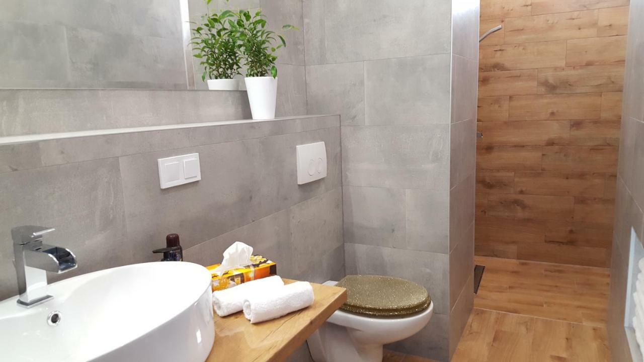 Apartment Imperia *** Πούλα Εξωτερικό φωτογραφία