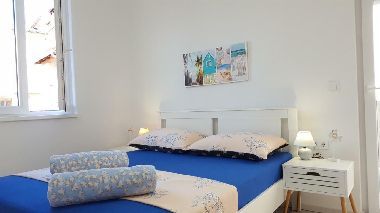 Apartment Imperia *** Πούλα Εξωτερικό φωτογραφία