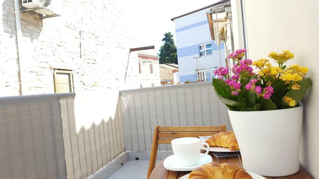 Apartment Imperia *** Πούλα Εξωτερικό φωτογραφία