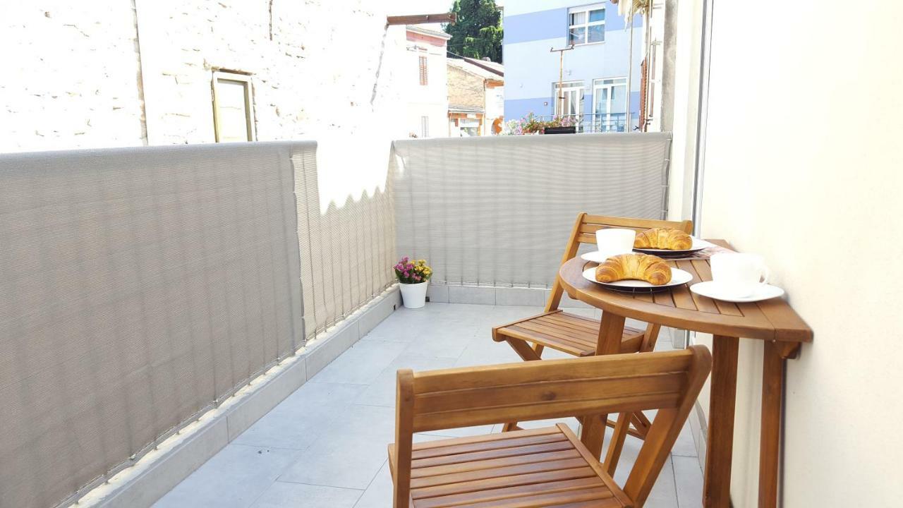 Apartment Imperia *** Πούλα Εξωτερικό φωτογραφία