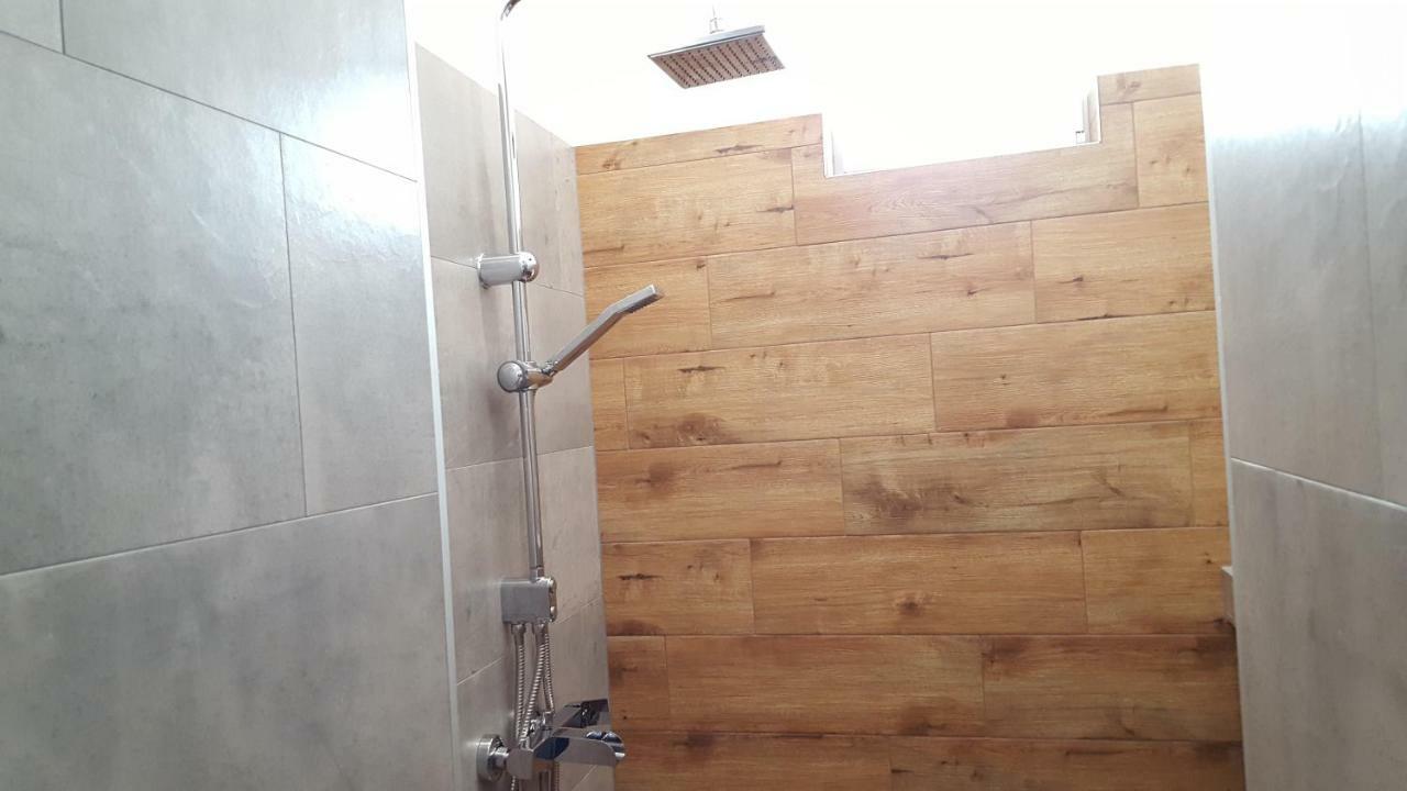 Apartment Imperia *** Πούλα Εξωτερικό φωτογραφία
