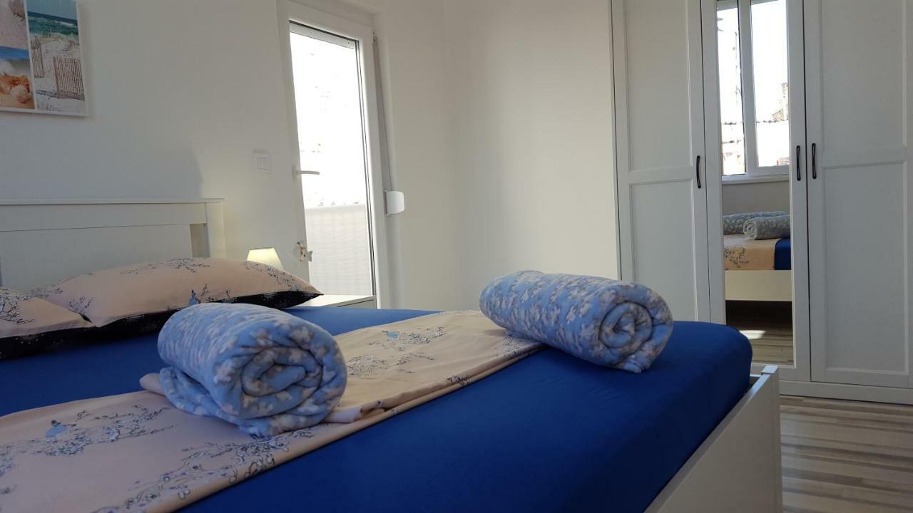 Apartment Imperia *** Πούλα Εξωτερικό φωτογραφία